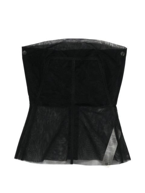 RICK OWENS RO01F6127 TU09