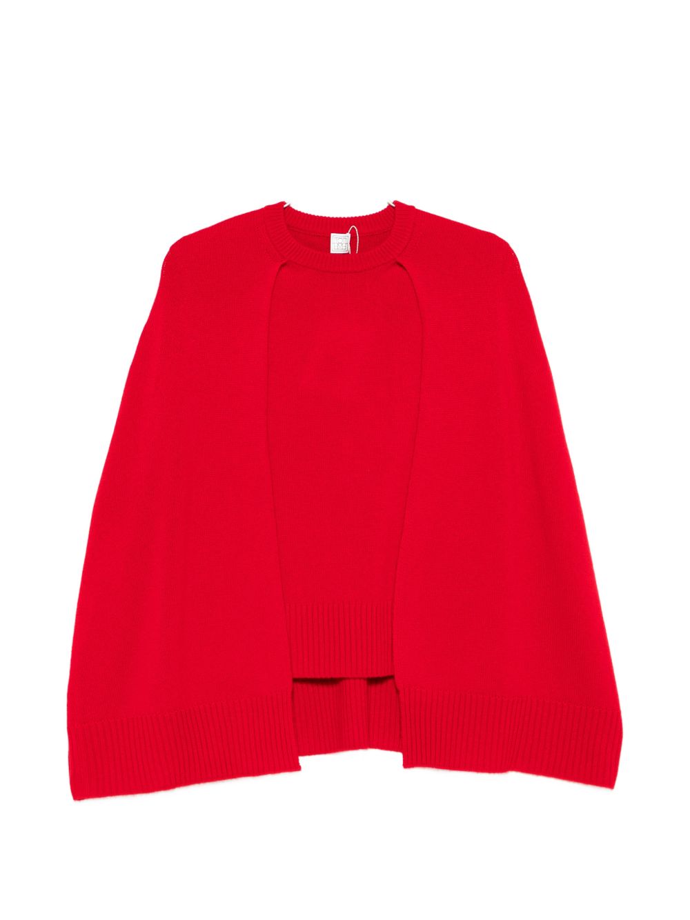TOTEME 261WRT0635YA0235 344