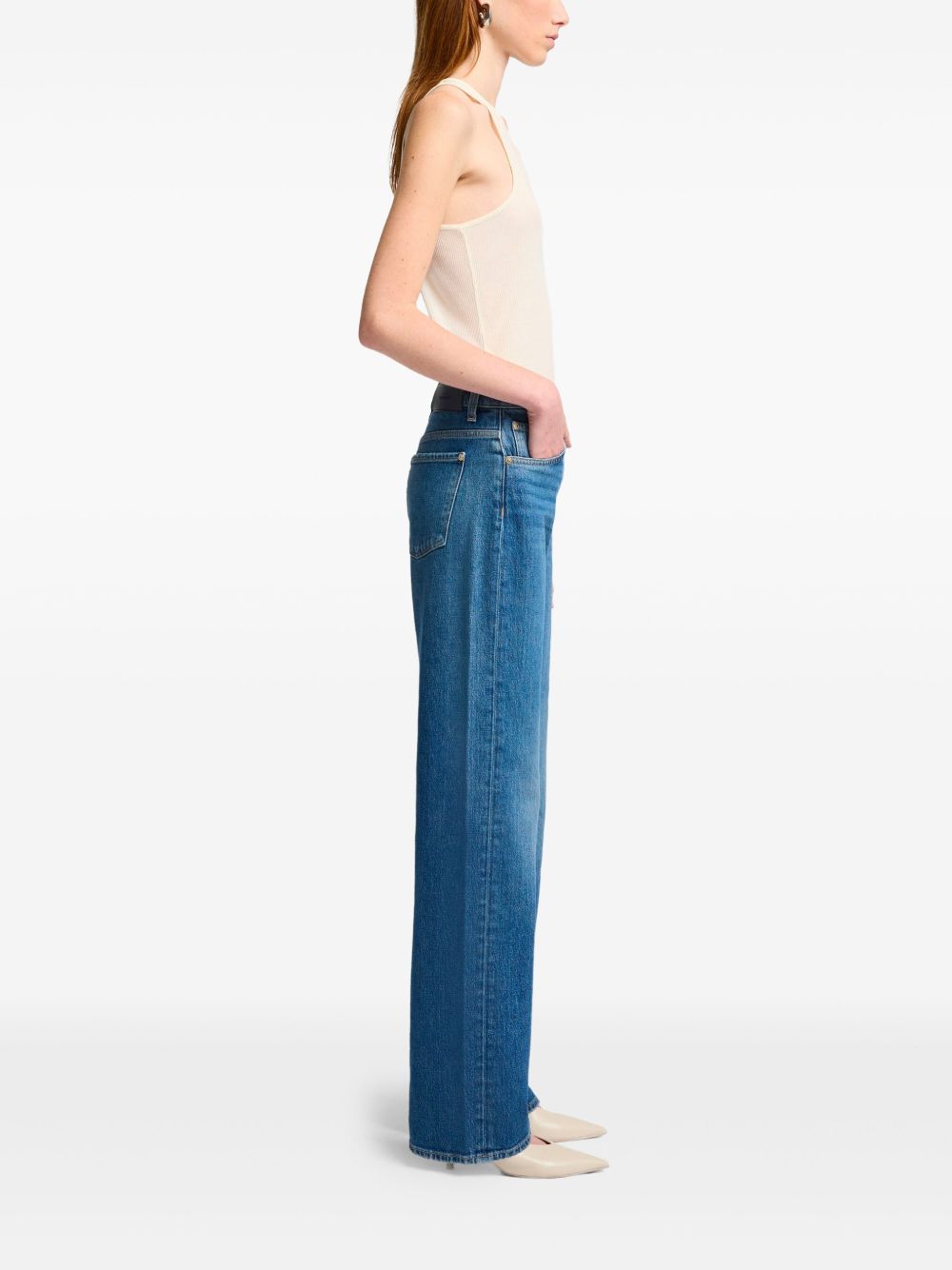 7 FOR ALL MANKIND 7U660C65 U7EPR