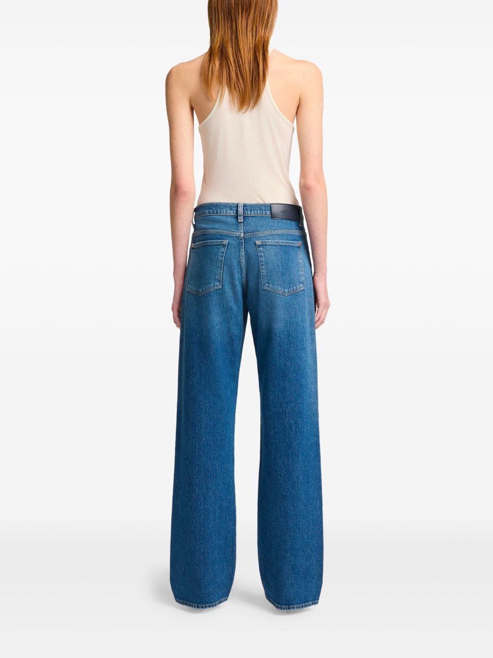 7 FOR ALL MANKIND 7U660C65 U7EPR