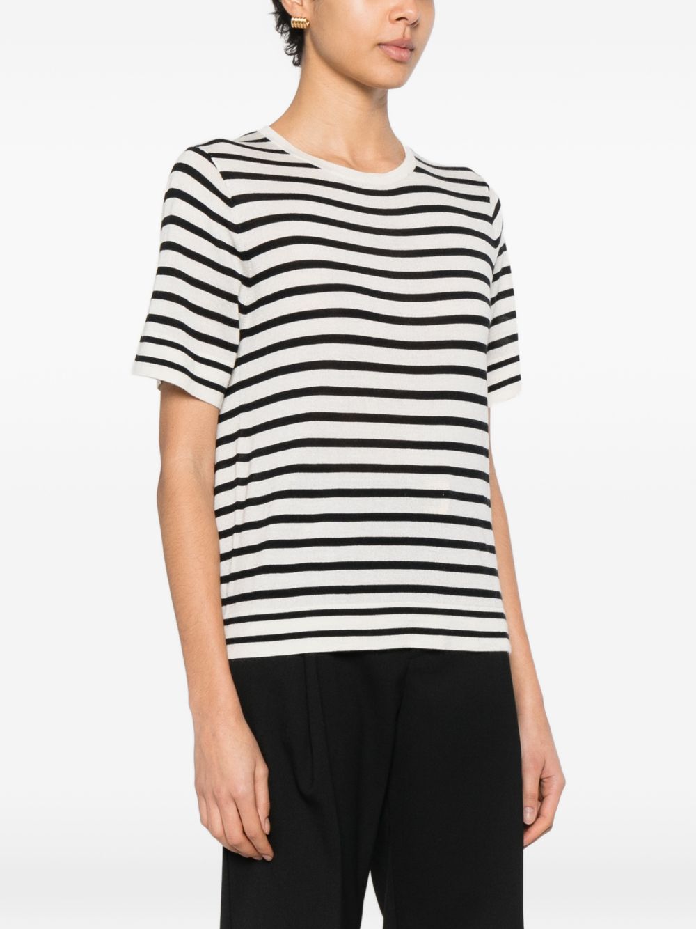 SOFT GOAT S252460512028 STRIPED