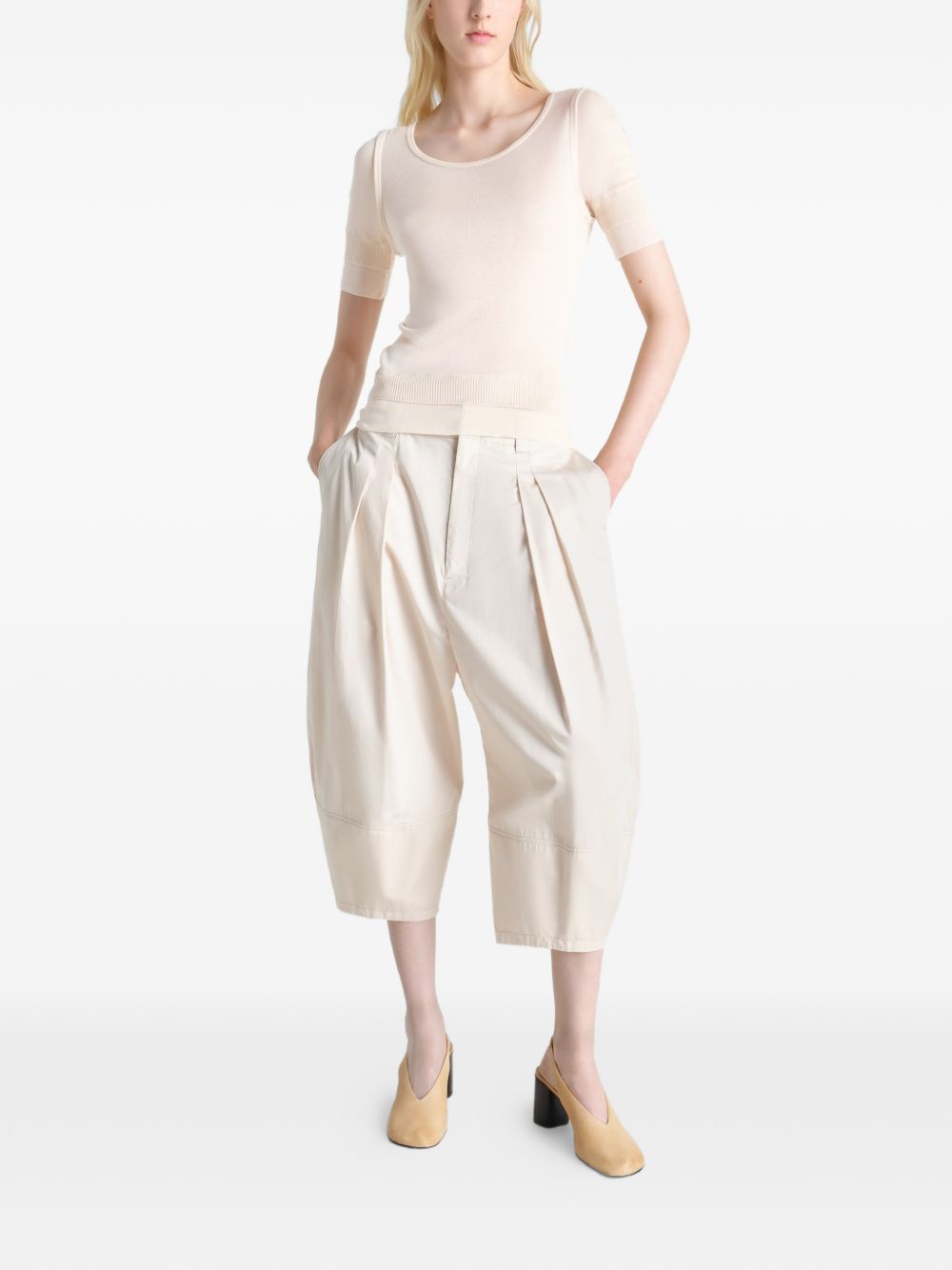 LEMAIRE TS0025 LK1017024