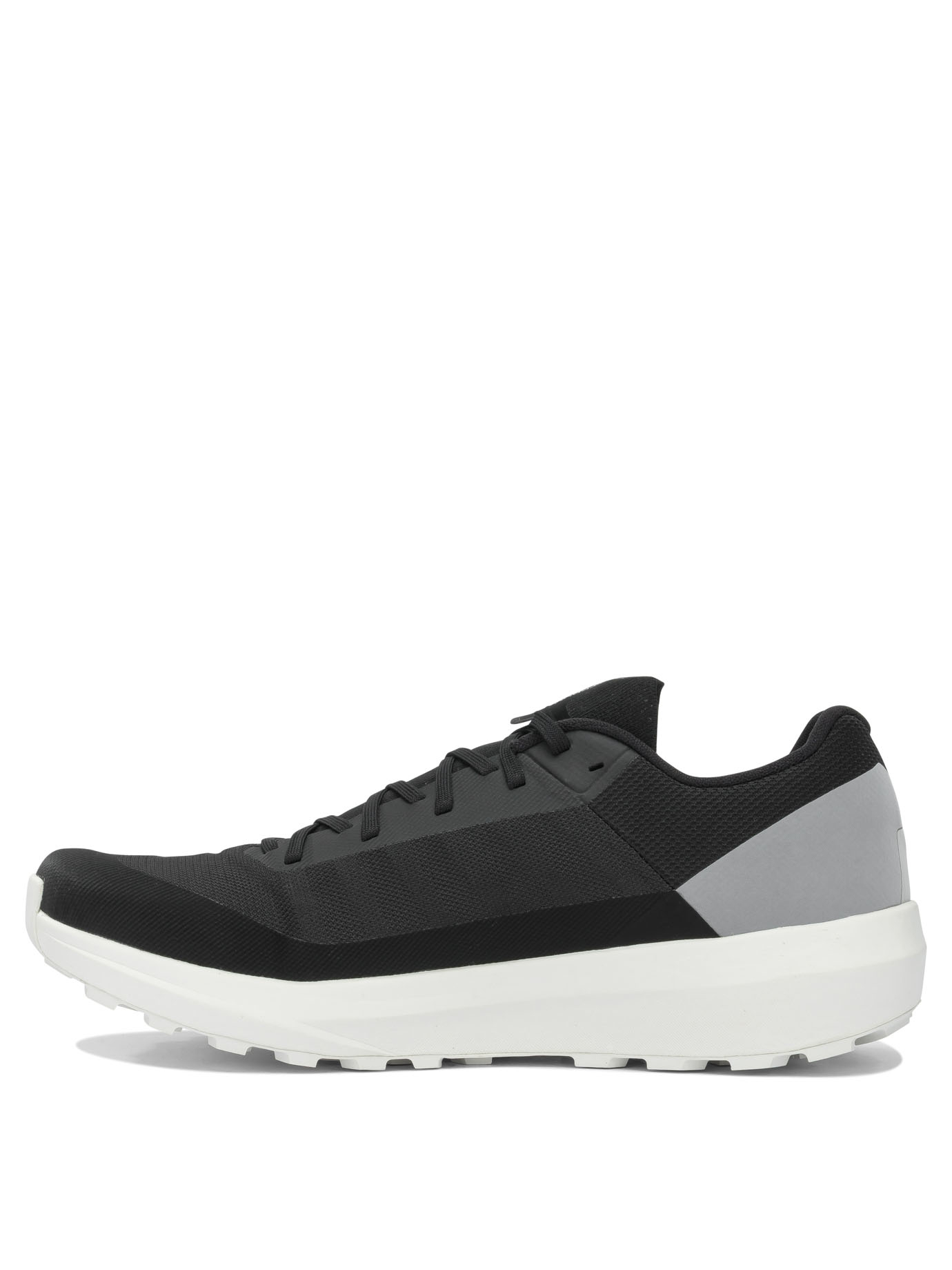 [ARC'TERYX] Sneakers FW26 X000010398NORVAN LD 4BLACK/ARCTIC SILK