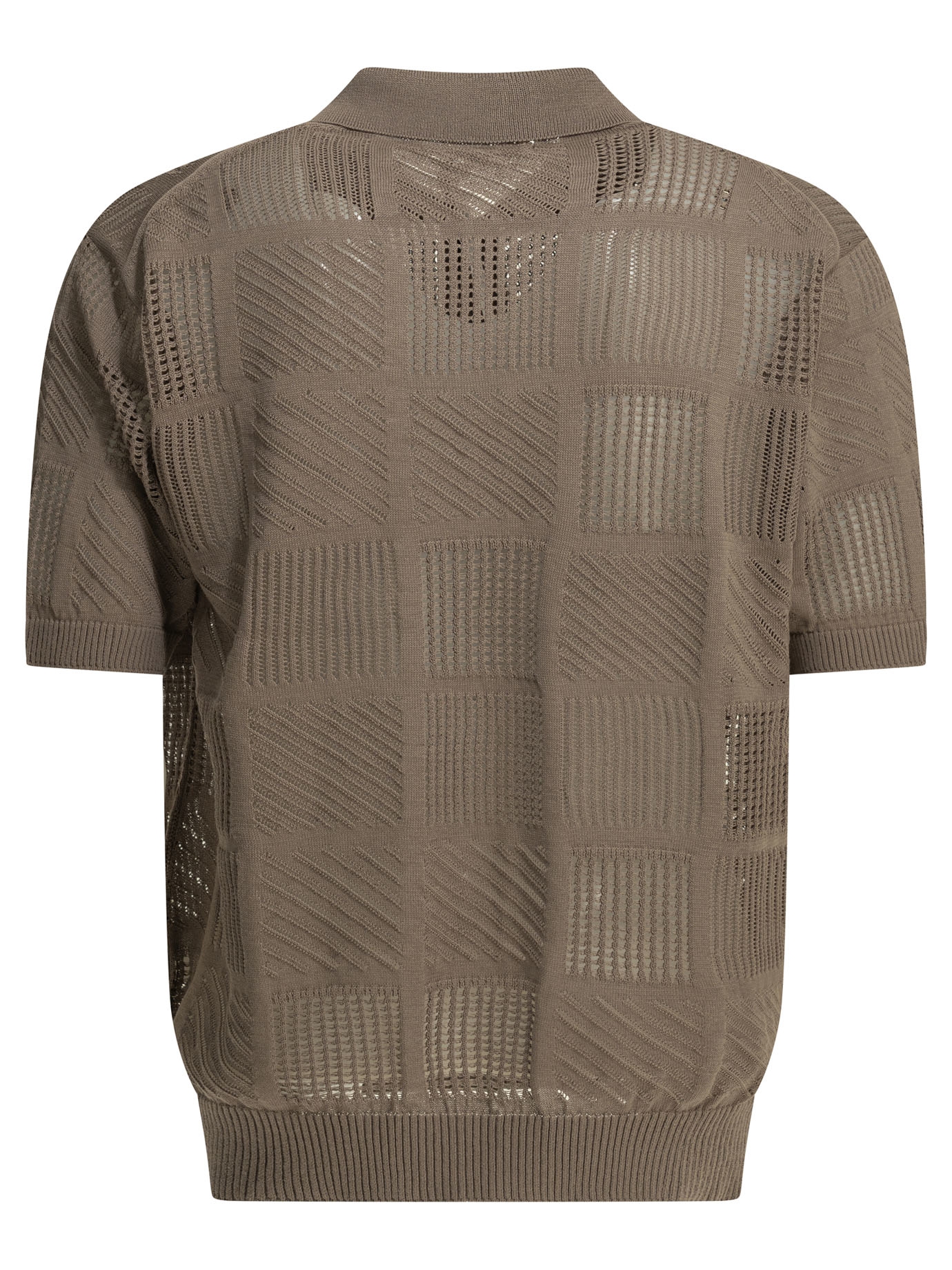 [BEAMS PLUS] Shirts Short Sleeve SS26 3802006815620