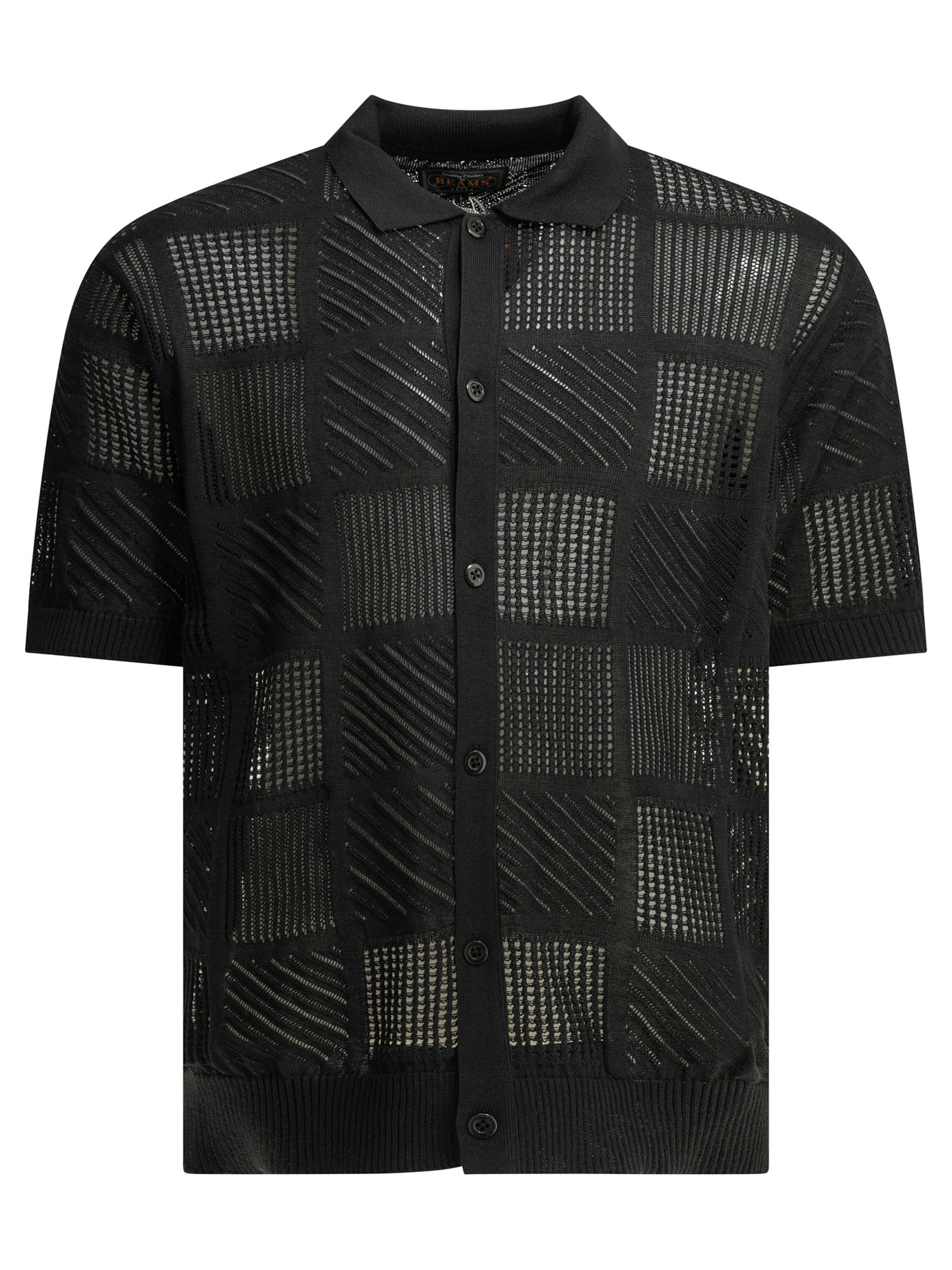 [BEAMS PLUS] Shirts Short Sleeve SS26 3802006815619