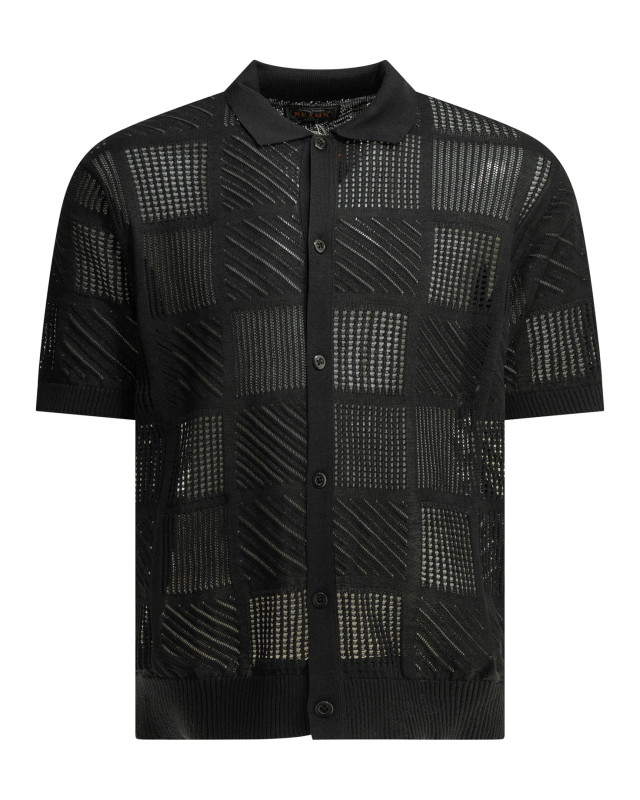 [BEAMS PLUS] Shirts Short Sleeve SS26 3802006815619