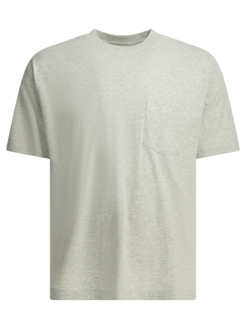 [BEAMS PLUS] T-shirts Short Sleeve SS26 3804009515612