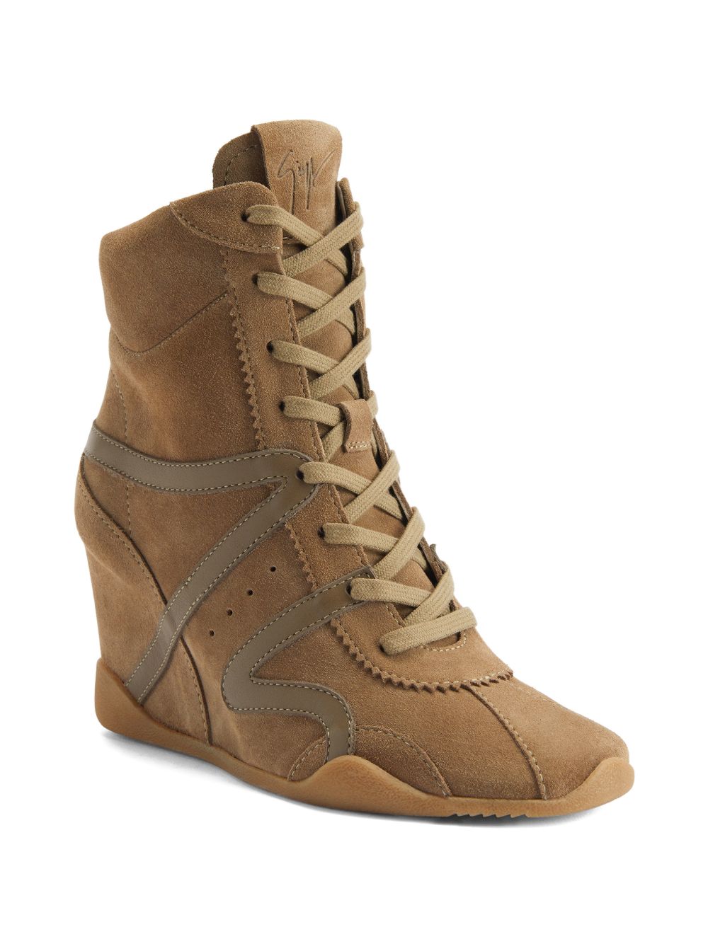 GIUSEPPE ZANOTTI RS60005 003