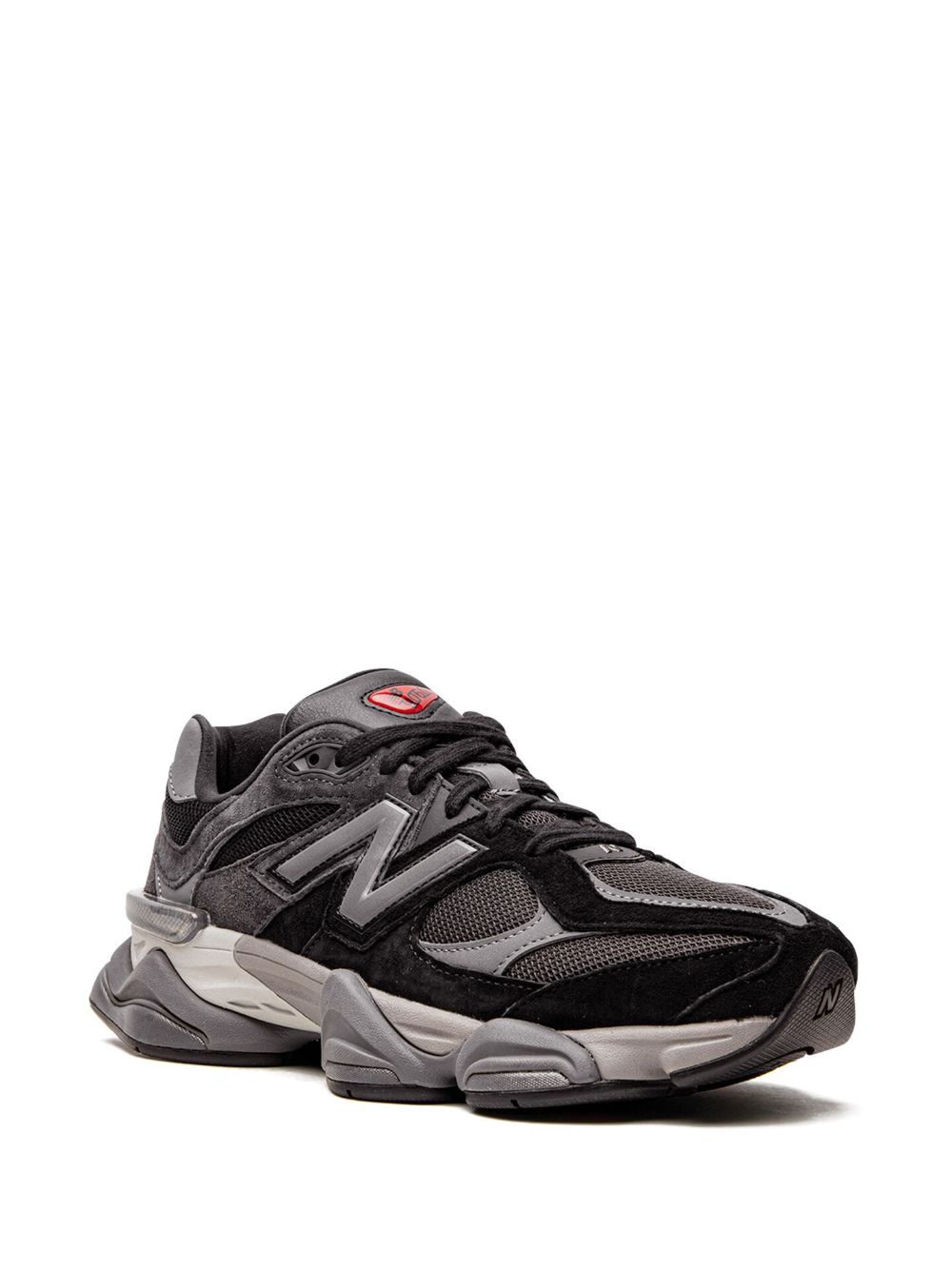 NEW BALANCE U9060BLKD BLACK