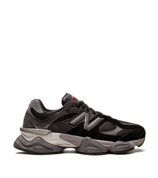 NEW BALANCE U9060BLKD BLACK