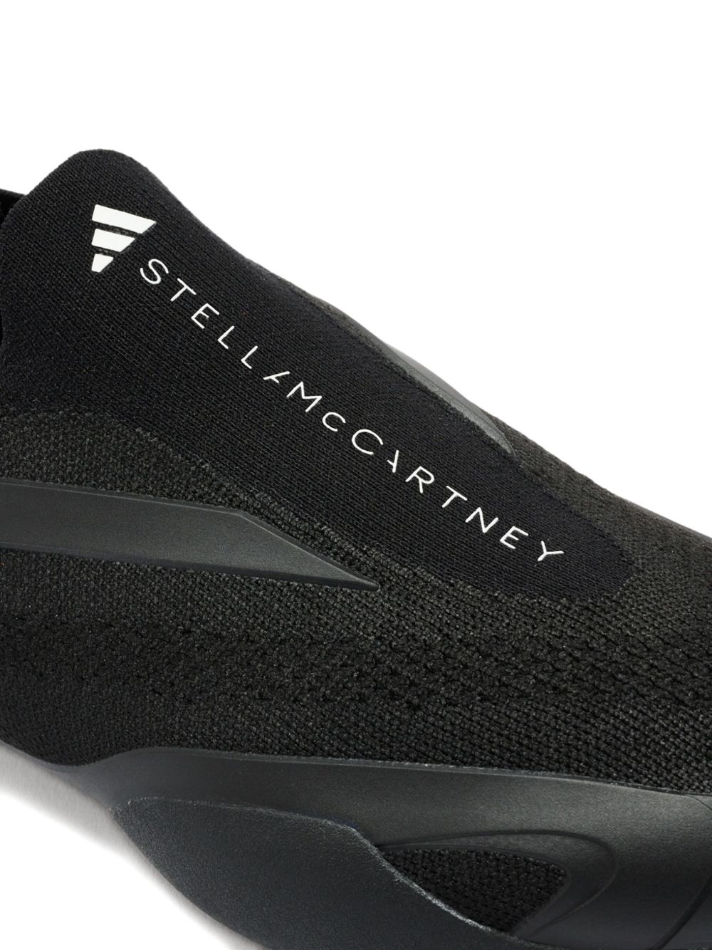 ADIDAS BY STELLA MCCARTNEY JQ5128 CBLACK/CBLACK/FTWWHT