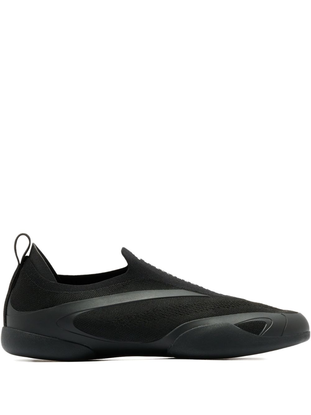 ADIDAS BY STELLA MCCARTNEY JQ5128 CBLACK/CBLACK/FTWWHT