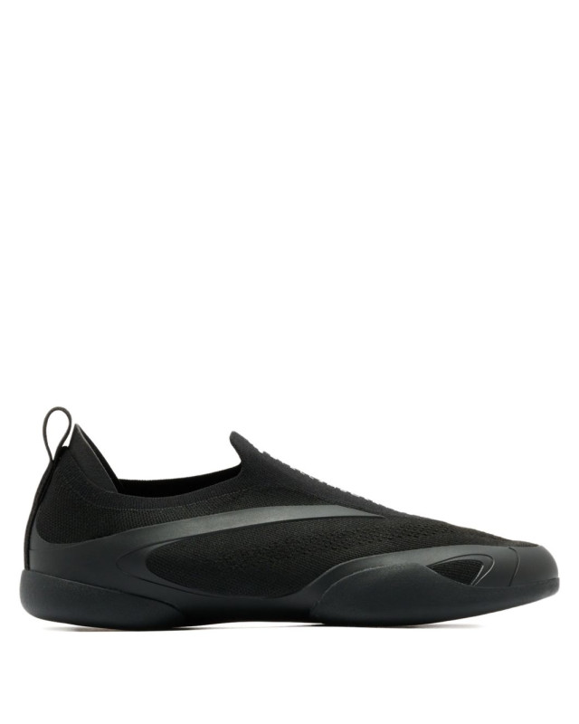 ADIDAS BY STELLA MCCARTNEY JQ5128 CBLACK/CBLACK/FTWWHT