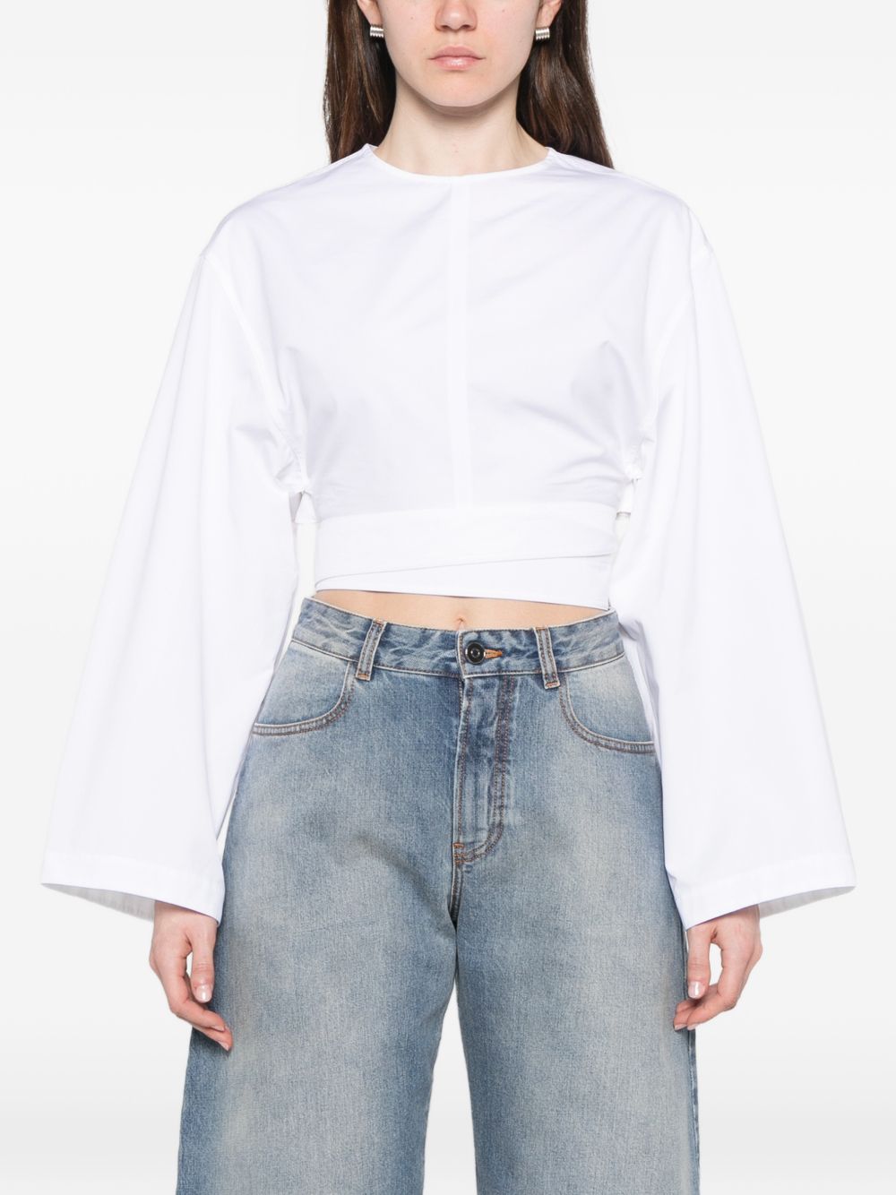 ALAÏA AA9H1478T611C 000