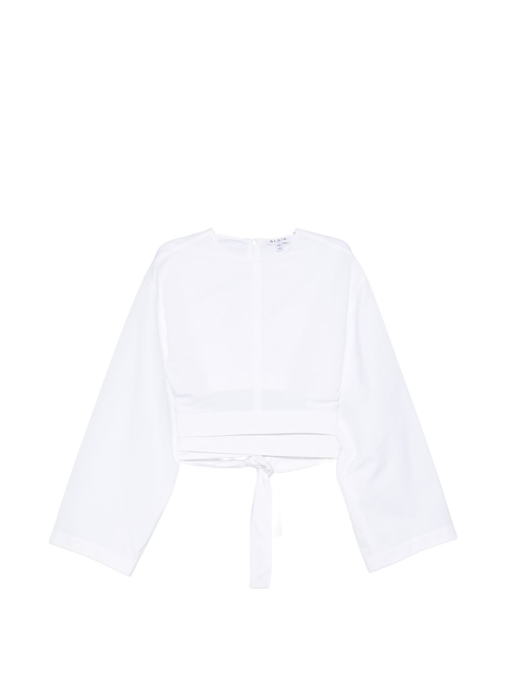 ALAÏA AA9H1478T611C 000