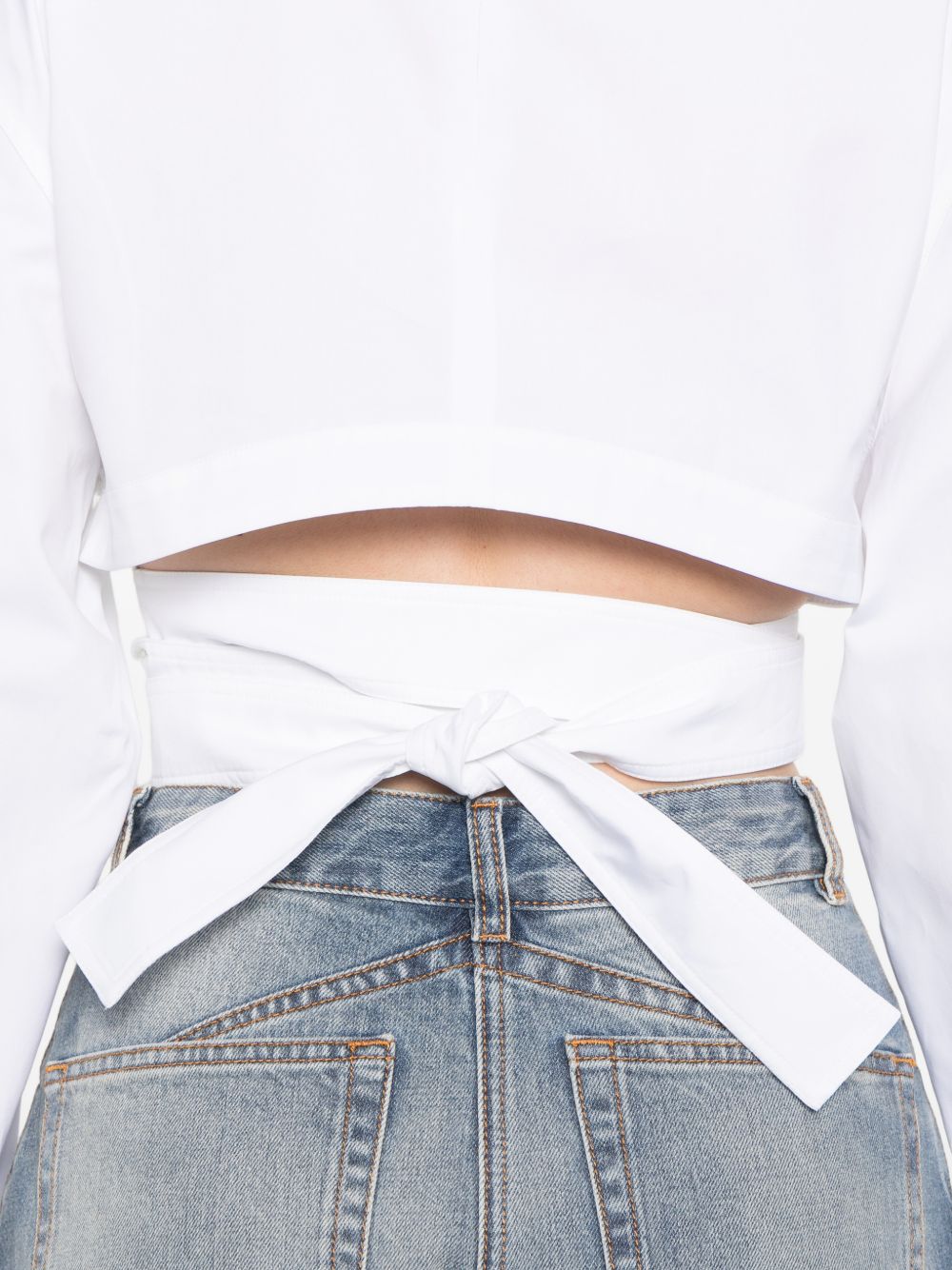 ALAÏA AA9H1478T611C 000