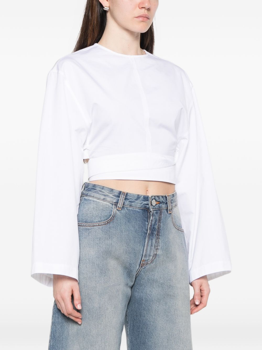 ALAÏA AA9H1478T611C 000