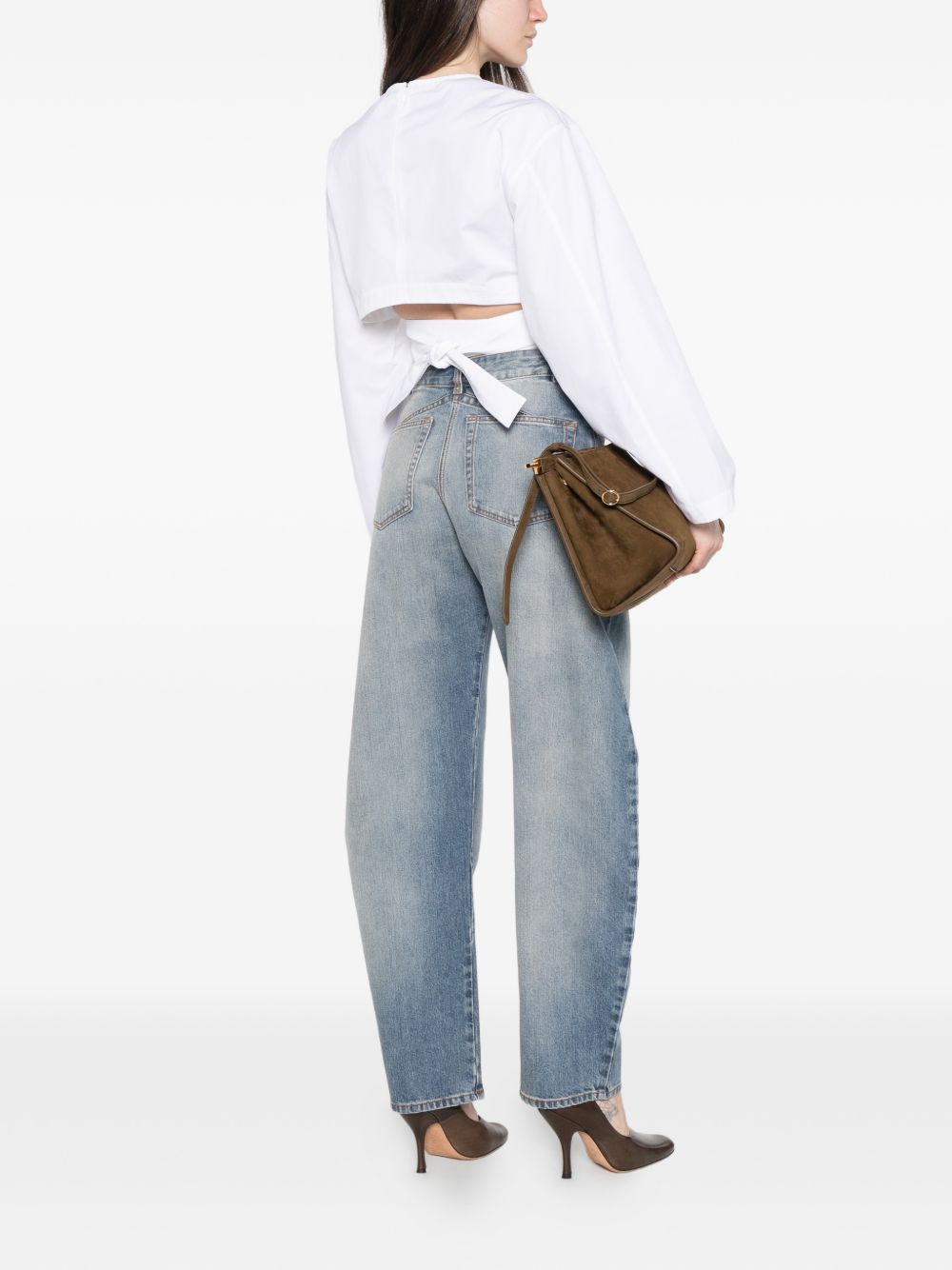 ALAÏA AA9H1478T611C 000