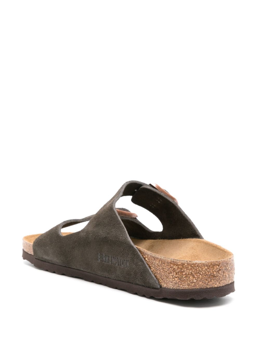 BIRKENSTOCK 1027083D MOCHA