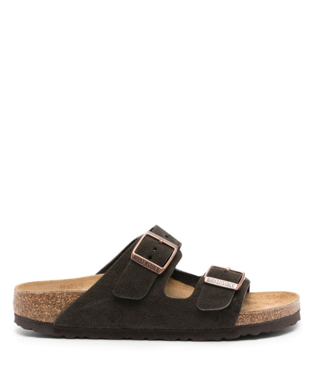 BIRKENSTOCK 1027083D MOCHA