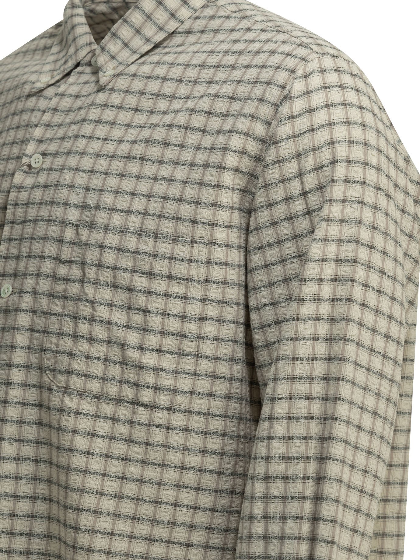 [BEAMS PLUS] Shirts Long Sleeve SS26 3811192913979