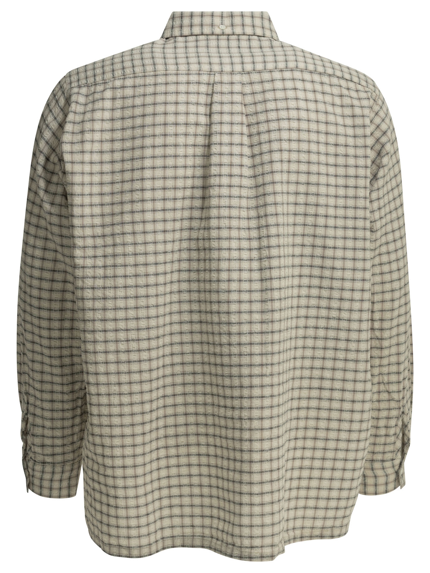[BEAMS PLUS] Shirts Long Sleeve SS26 3811192913979