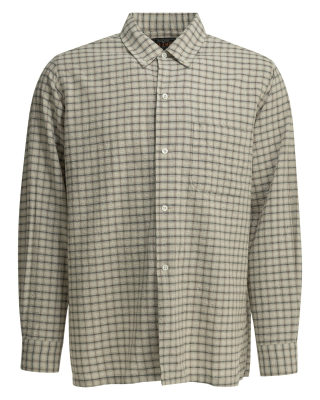 [BEAMS PLUS] Shirts Long Sleeve SS26 3811192913979
