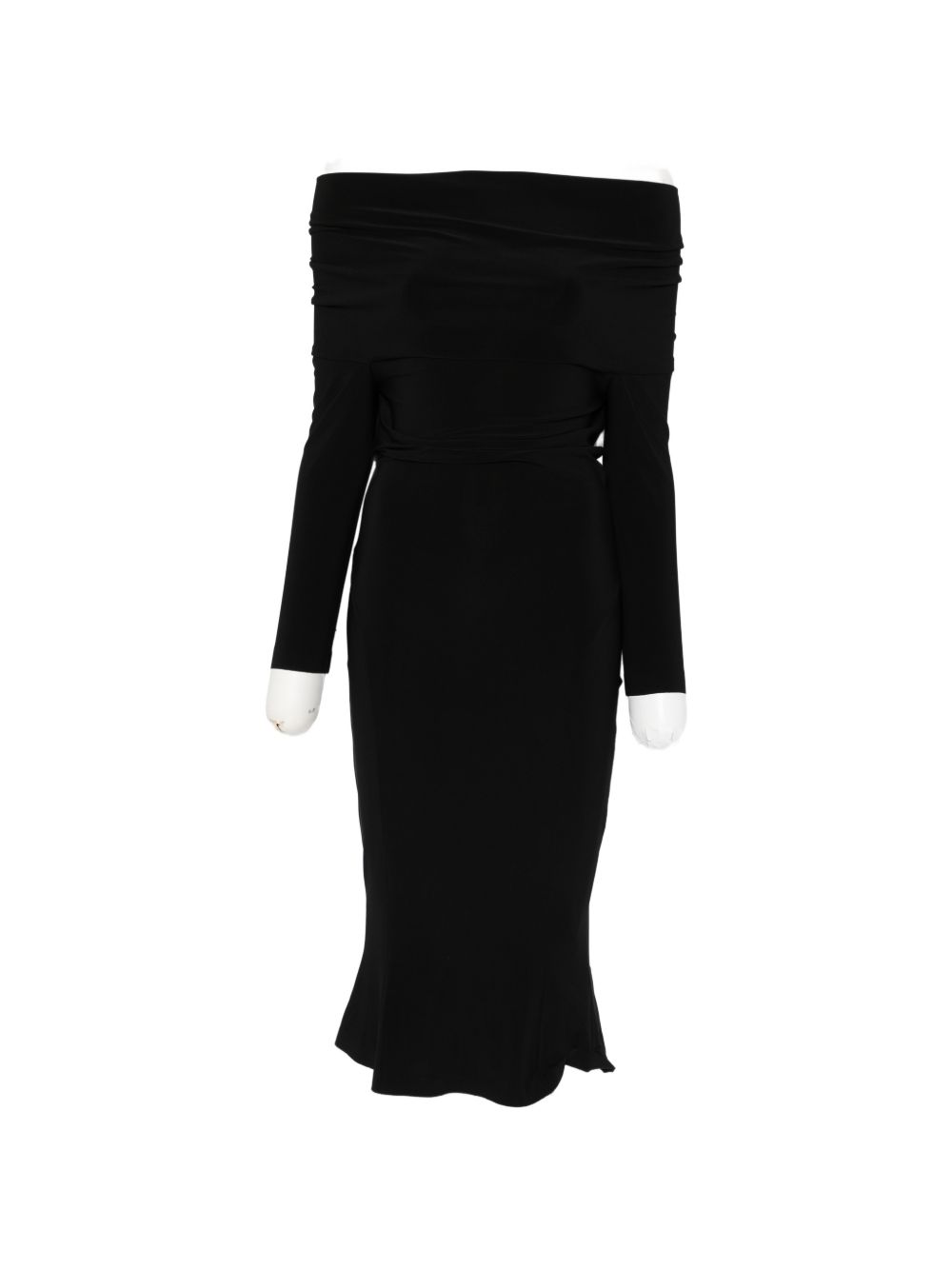 NORMA KAMALI KK1263PLT65 001