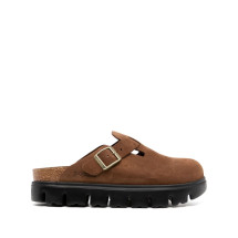 BIRKENSTOCK 1028402 DARKTEA