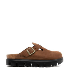 BIRKENSTOCK 1028402 DARKTEA