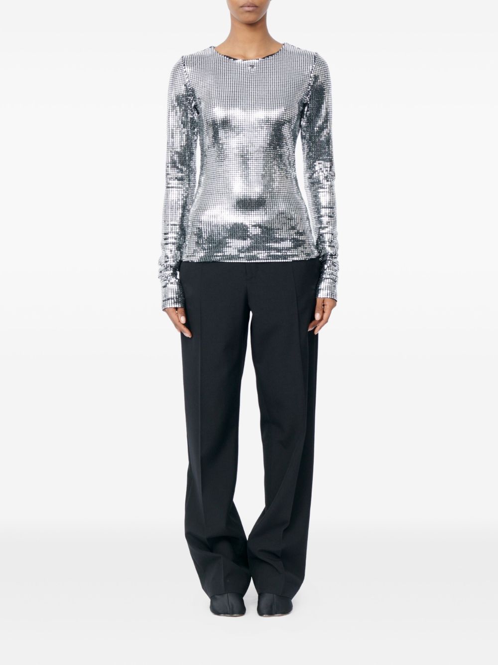 MM6 MAISON MARGIELA S52NH0041 S23734905