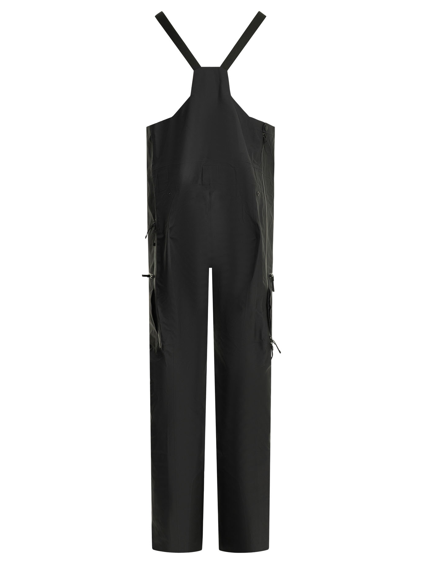 [ARC'TERYX] Jump suit SS26 X000008924SABRE BIBBLACK_A