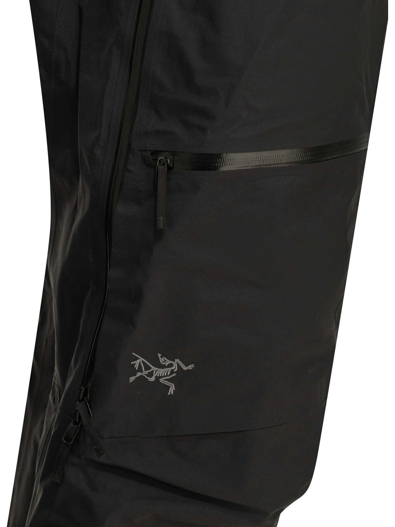 [ARC'TERYX] Jump suit SS26 X000008924SABRE BIBBLACK_A
