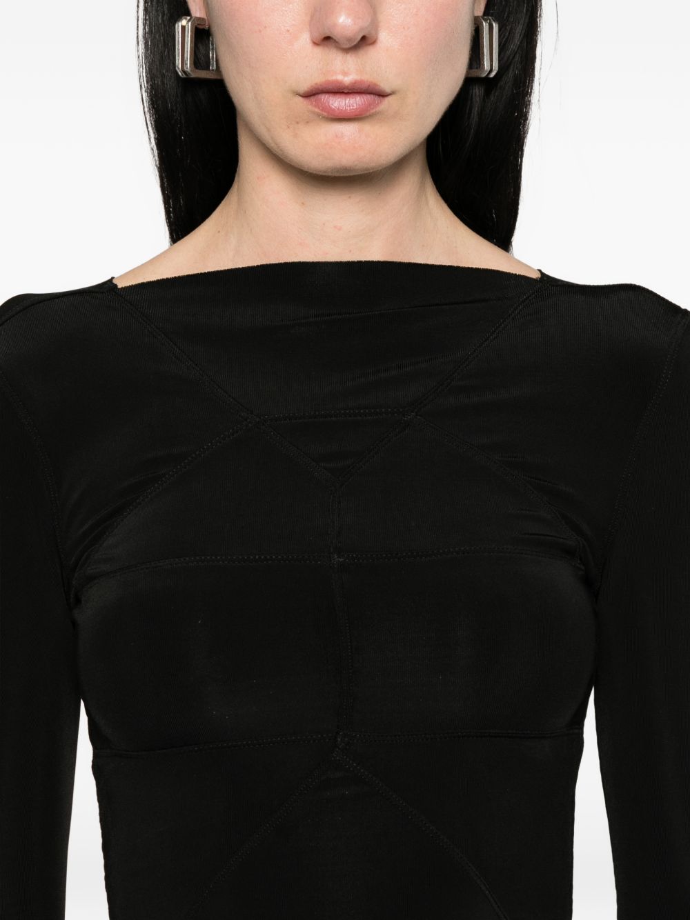 RICK OWENS RO01F6277 JSV09