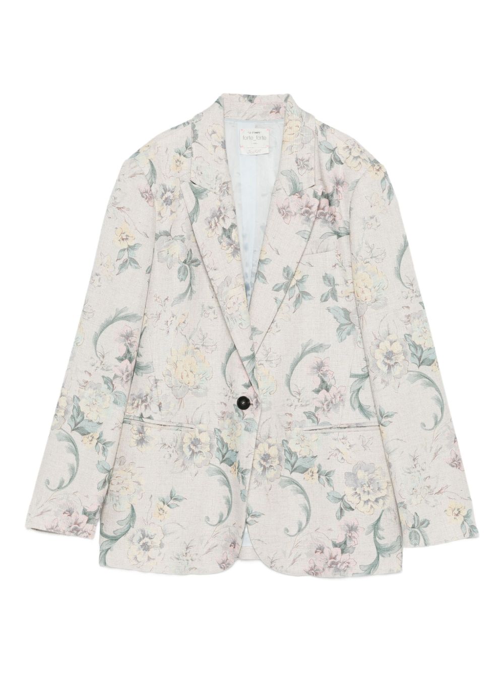 FORTE FORTE 14629 MYJACKETGLICINE