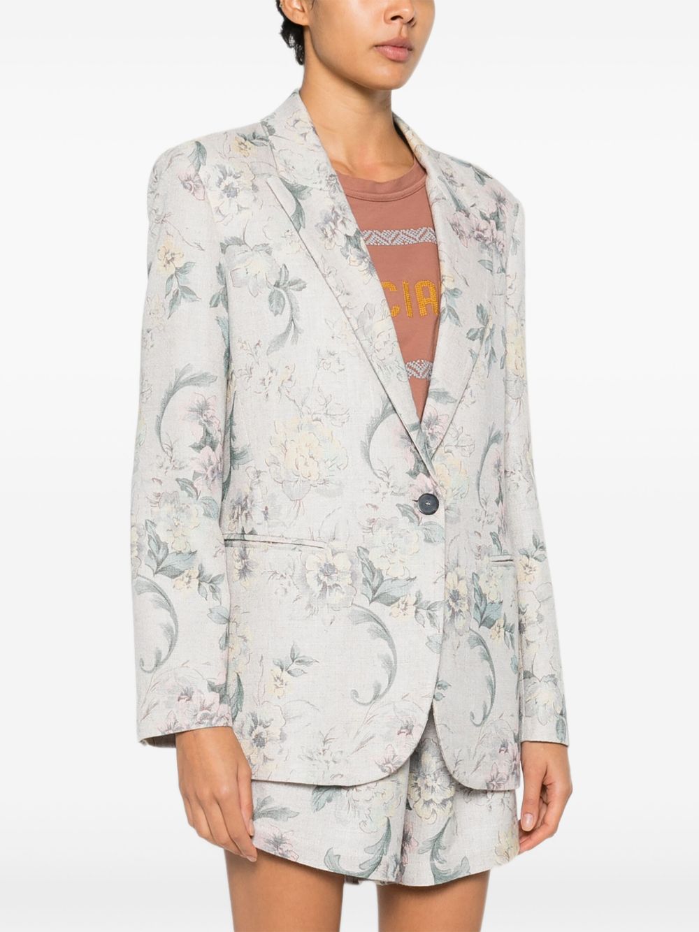 FORTE FORTE 14629 MYJACKETGLICINE