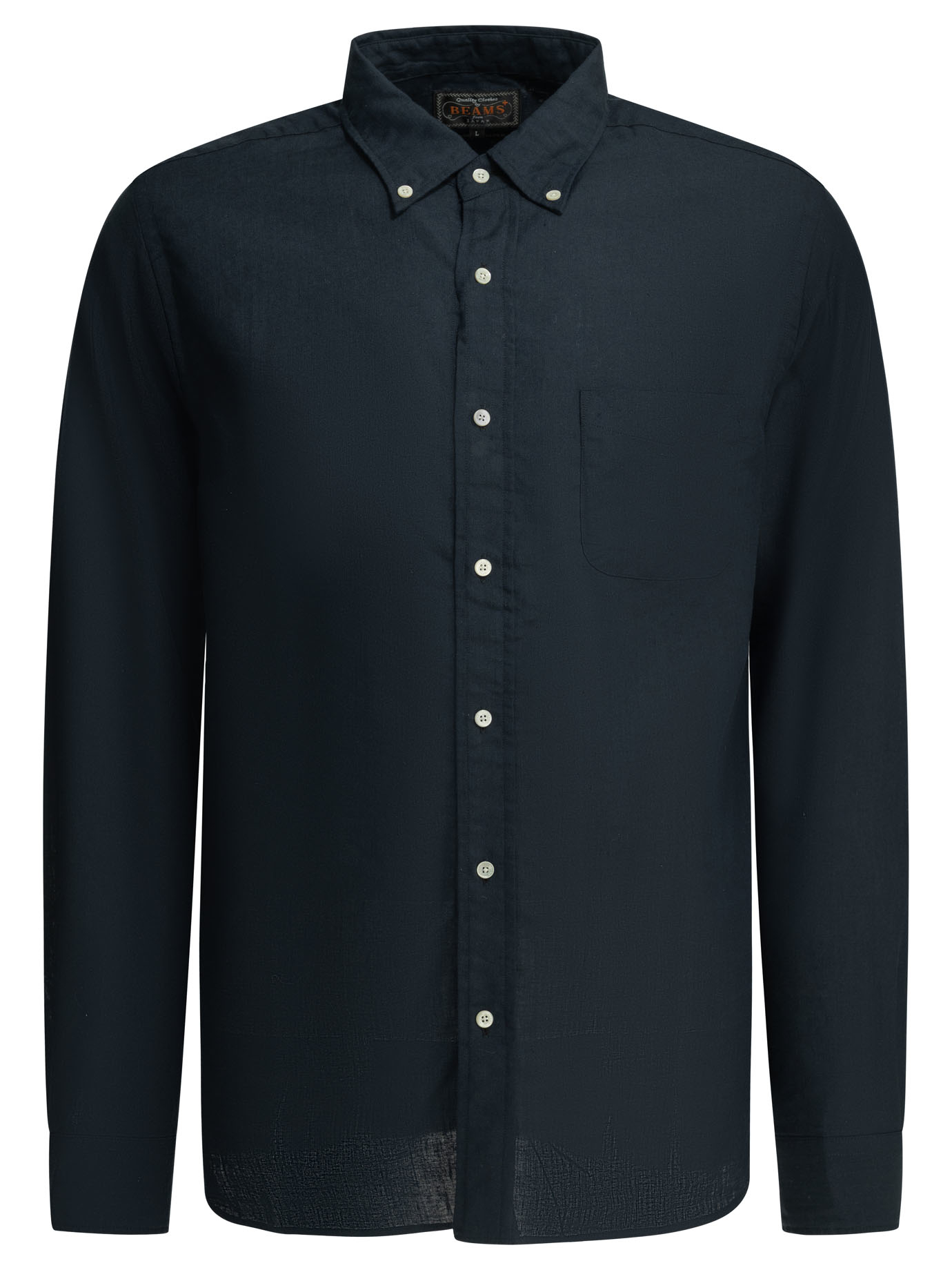 [BEAMS PLUS] Shirts Long Sleeve SS26 3811039313979