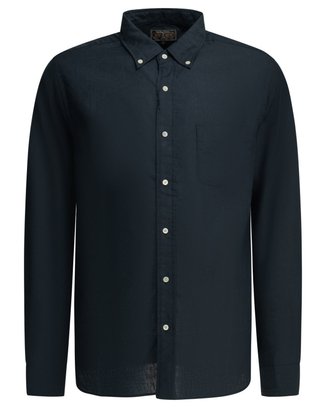 [BEAMS PLUS] Shirts Long Sleeve SS26 3811039313979