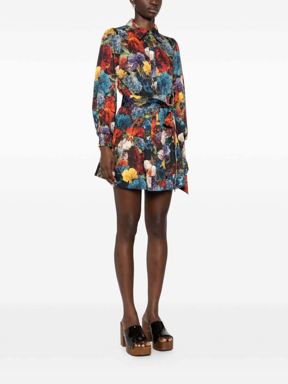 ALICE+OLIVIA CC511P65522 H439