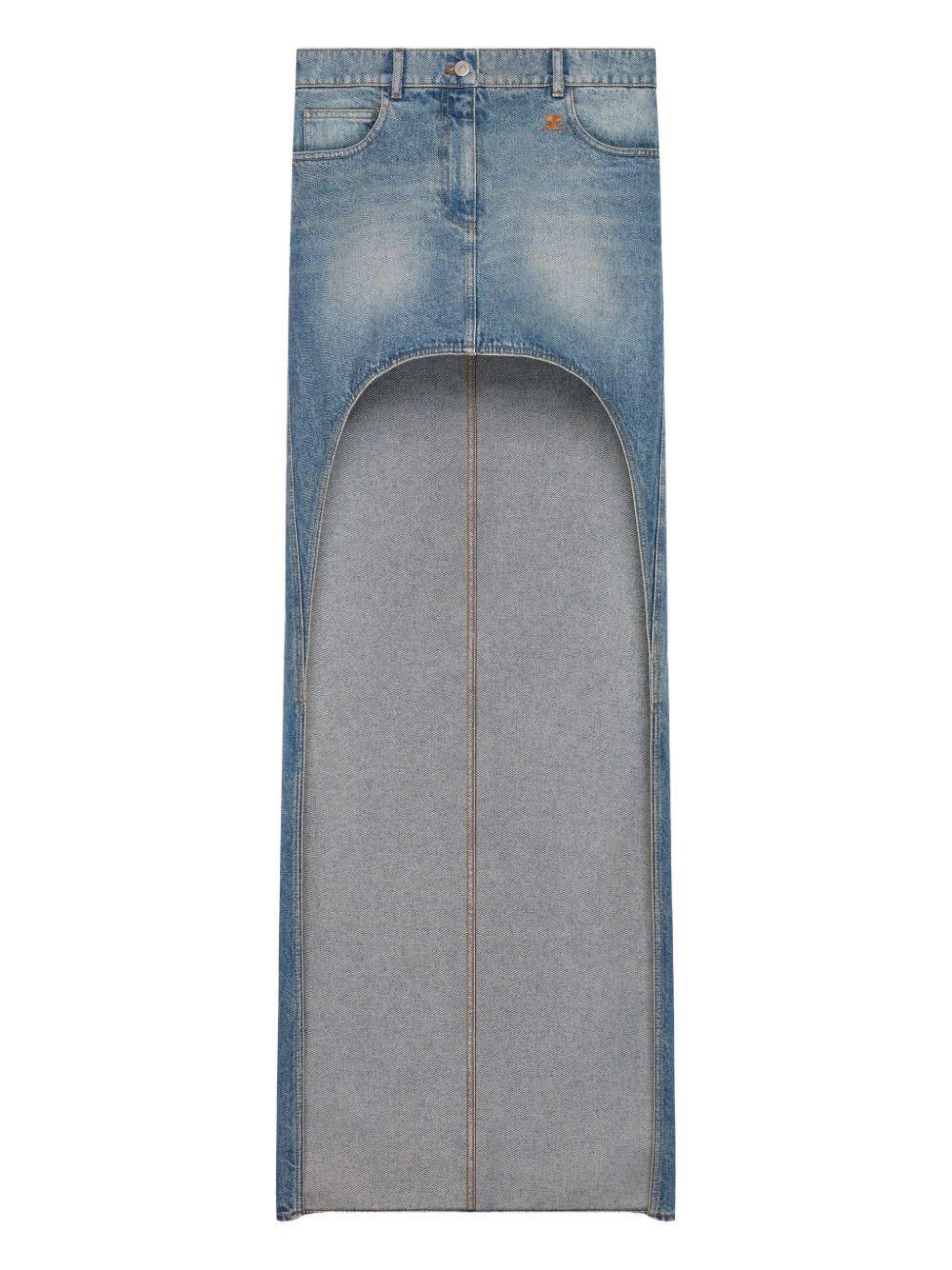 COURRÈGES 126DJU346DE0058 7055