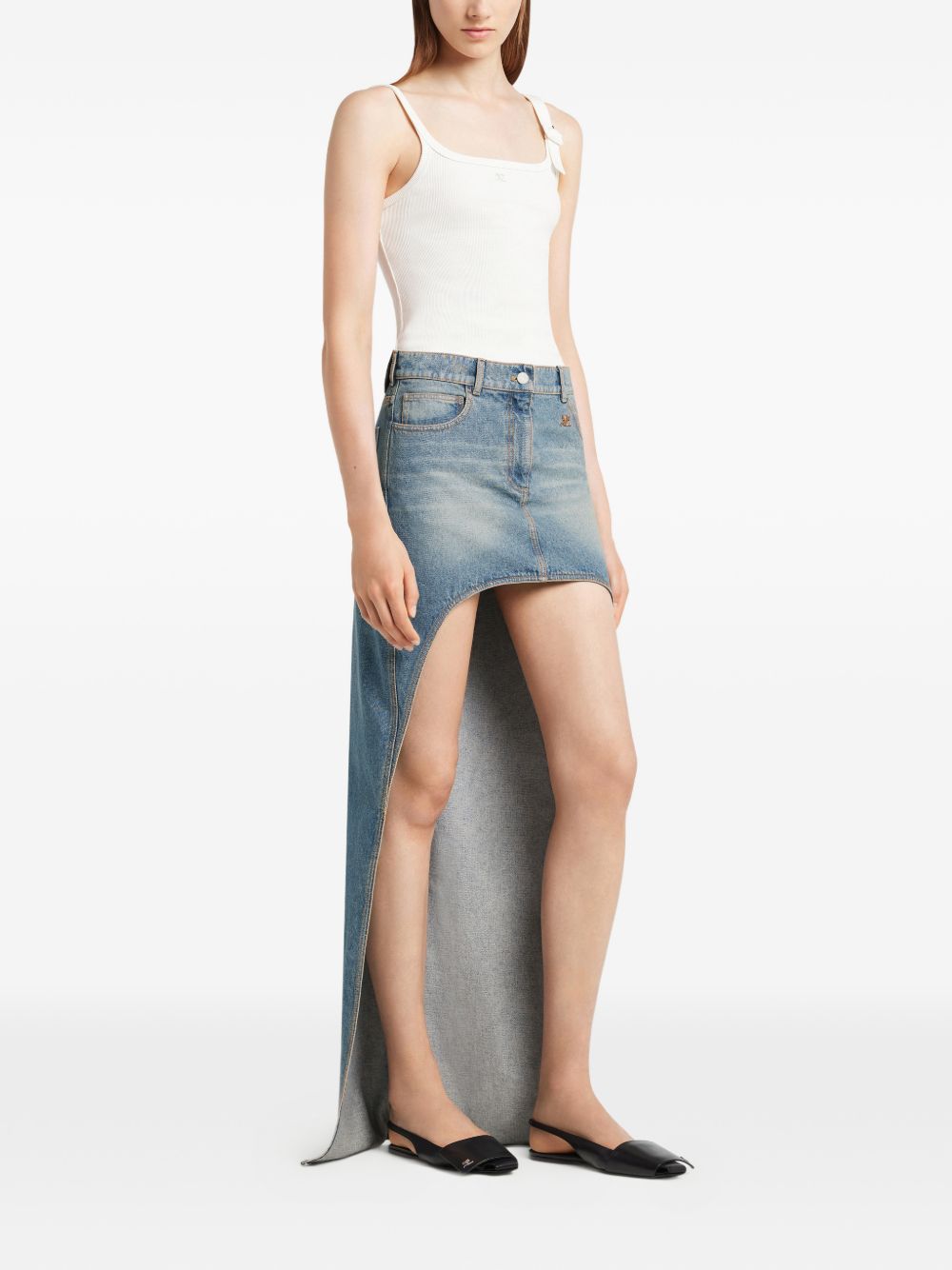 COURRÈGES 126DJU346DE0058 7055