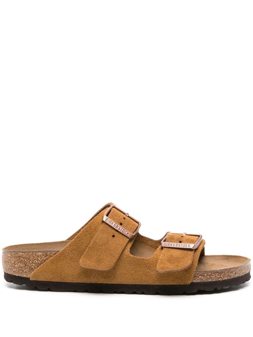 BIRKENSTOCK 1027162D MINK