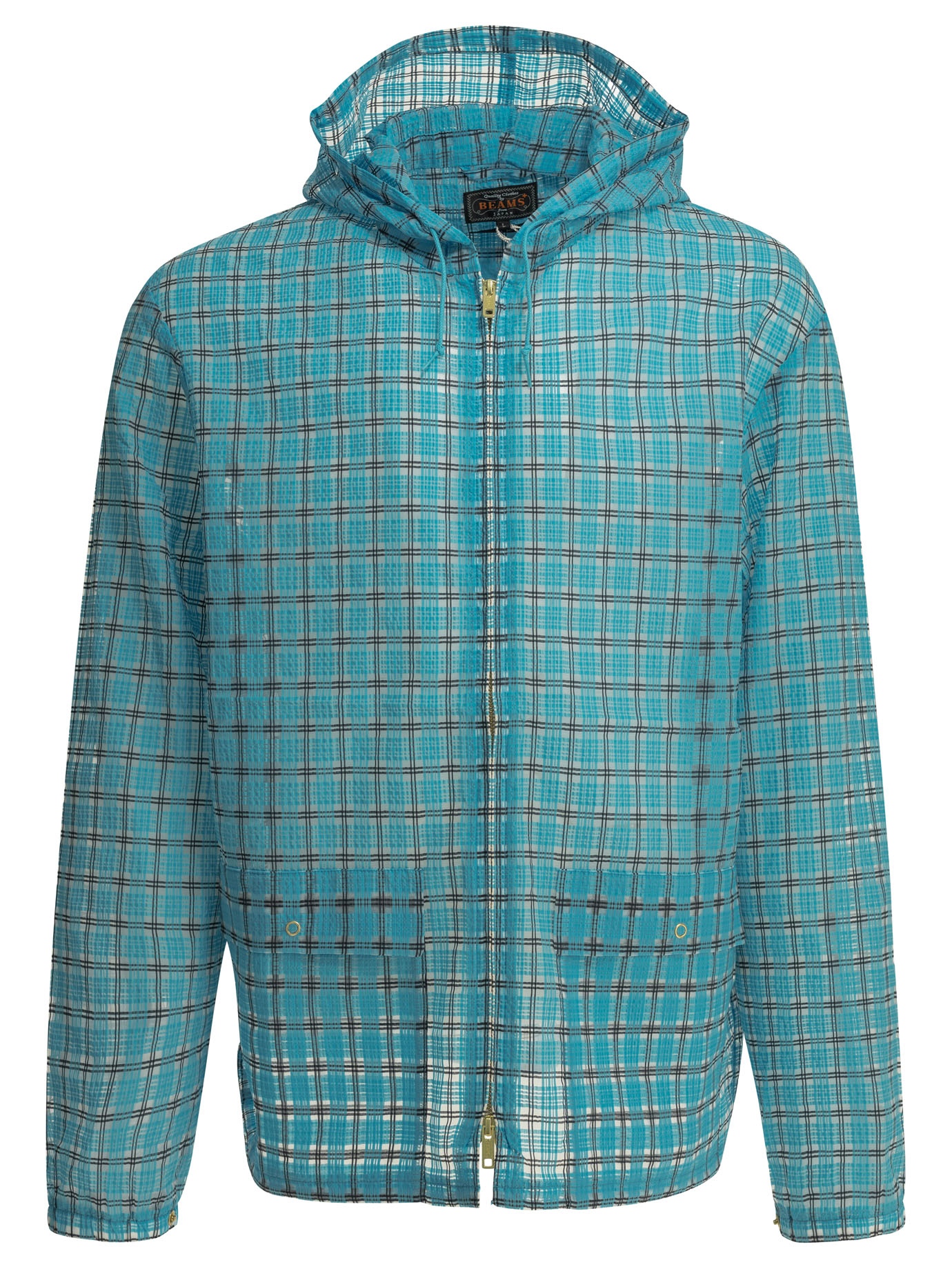 [BEAMS PLUS] Casual Jacket SS26 3818093313970