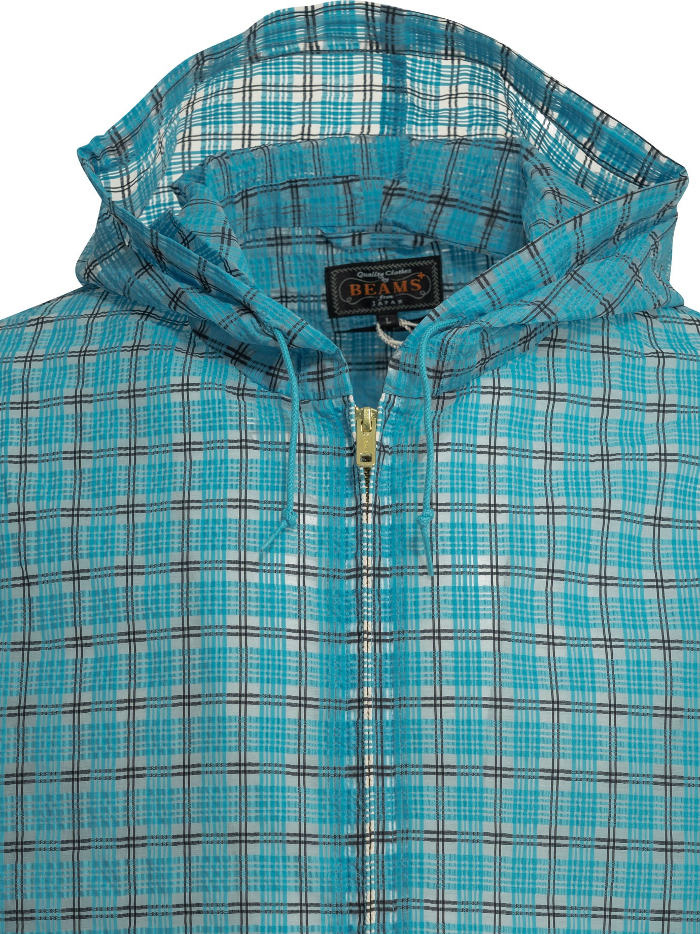 [BEAMS PLUS] Casual Jacket SS26 3818093313970