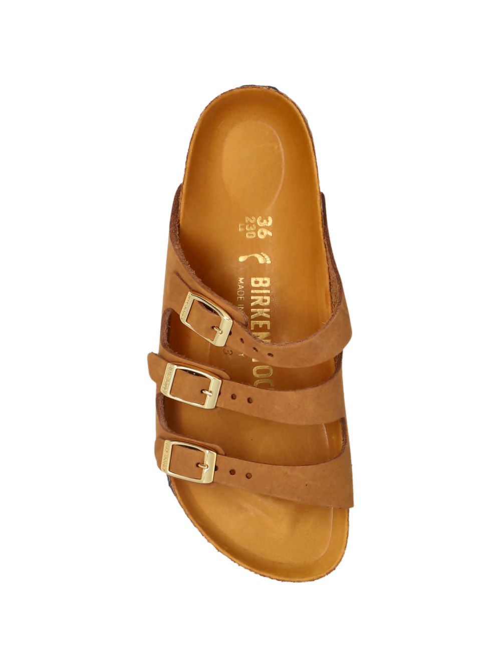 BIRKENSTOCK 1031867 MINK