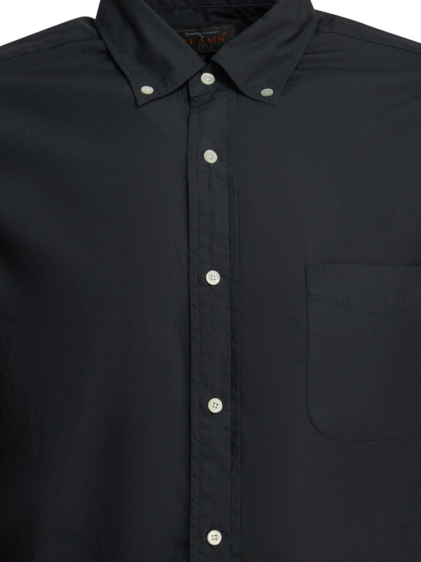 [BEAMS PLUS] Shirts Long Sleeve SS26 3811193256379