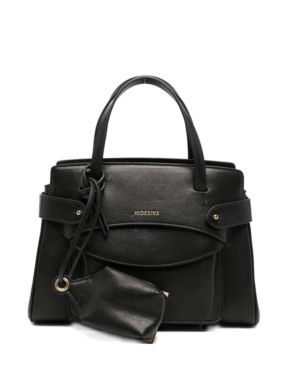 HIDESINS LB26 NLBLK