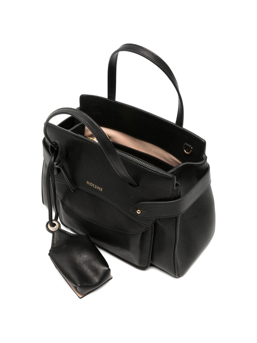 HIDESINS LB26 NLBLK