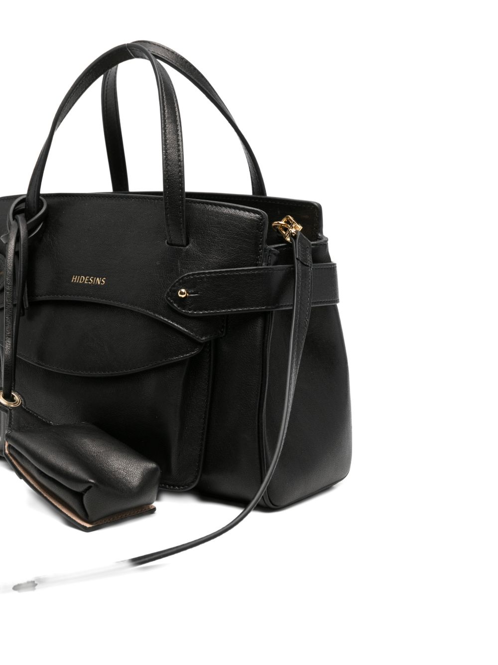 HIDESINS LB26 NLBLK
