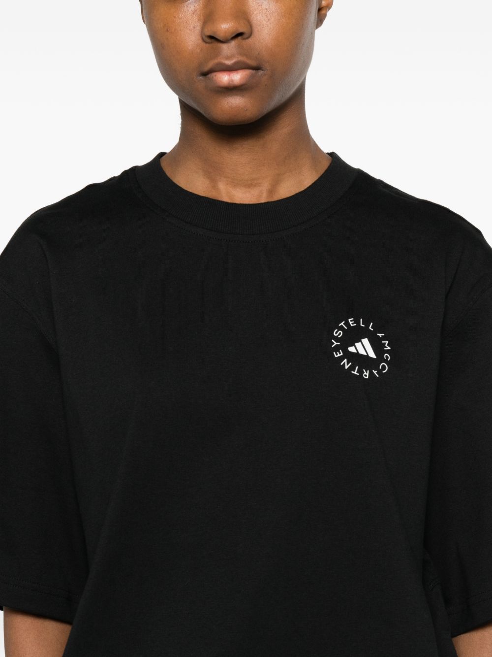 ADIDAS BY STELLA MCCARTNEY KA9549 BLACK